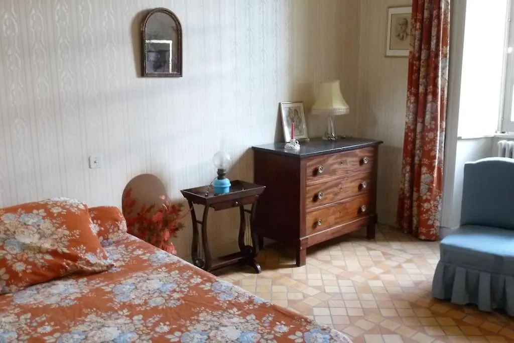 La Valette, Xviis House, Futuroscope Villa Saint-Leger la Pallu 0*,  France
