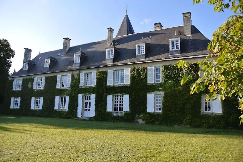 La Valette, Xviis House, Futuroscope location